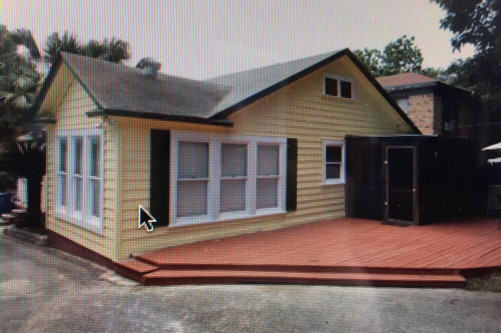 Photo of Outdoor in Alta Vista