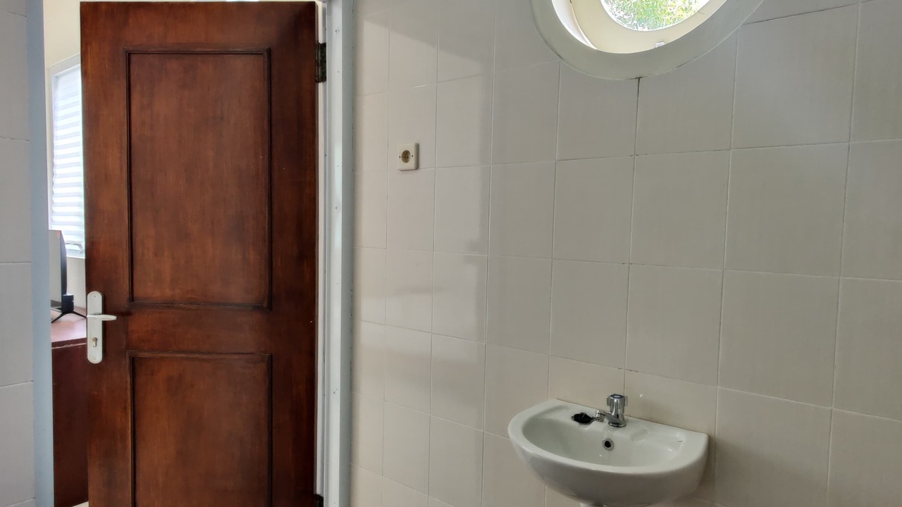 Photo of Bathroom in Bangka