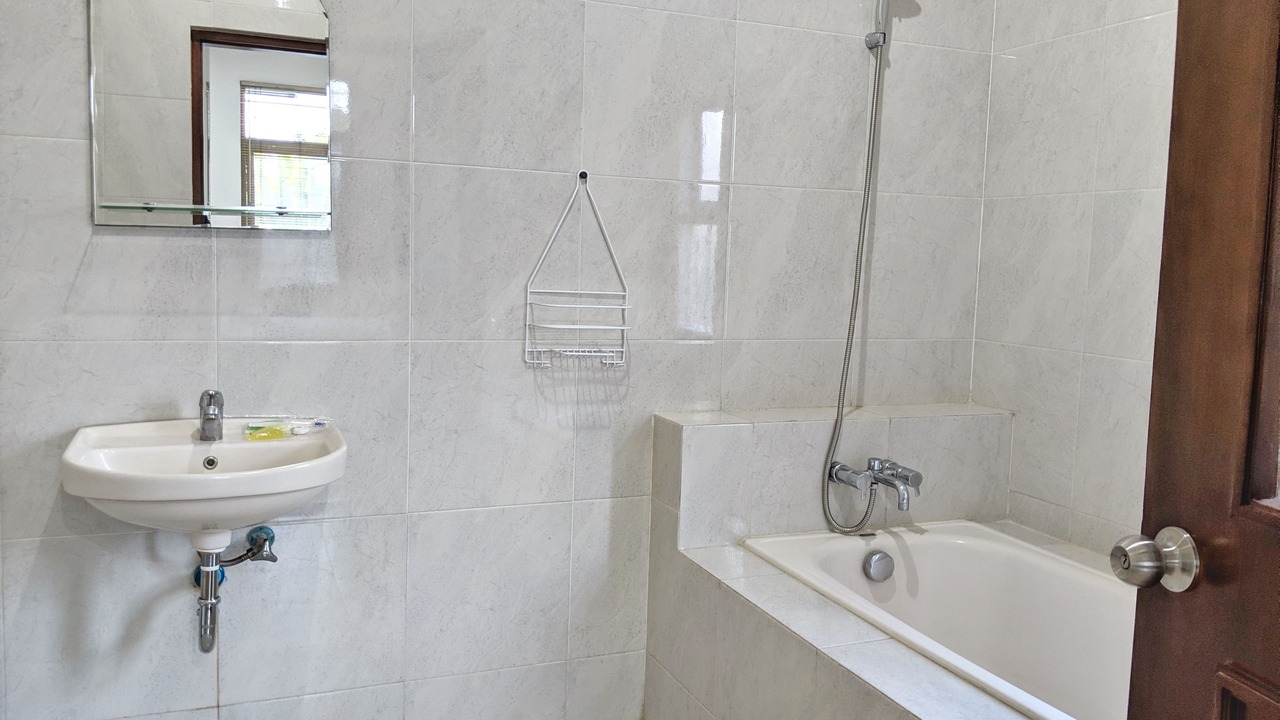 Photo of Bathroom in Bangka