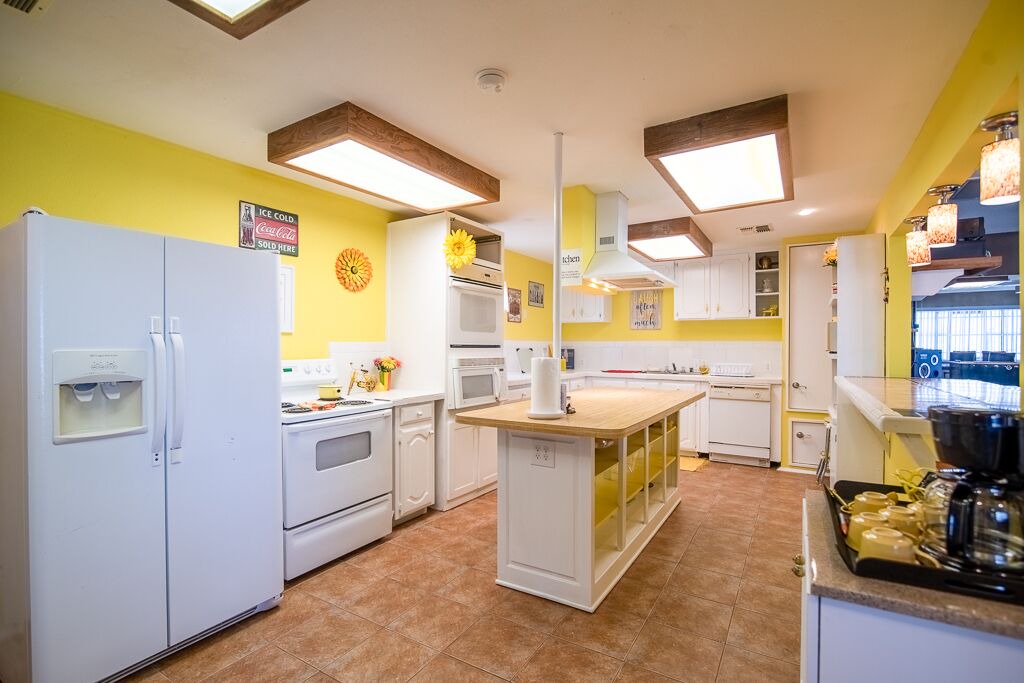 Photo of Kitchen in Gordonville