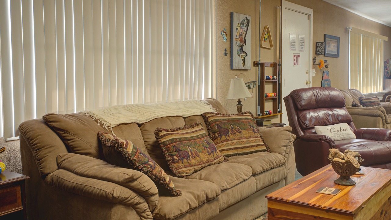Photo of Livingroom in Gordonville