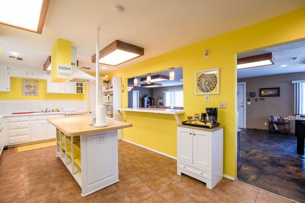 Photo of Kitchen in Gordonville