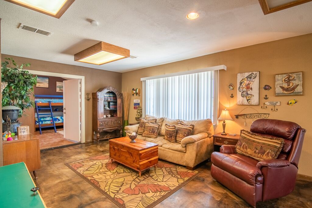 Photo of Livingroom in Gordonville