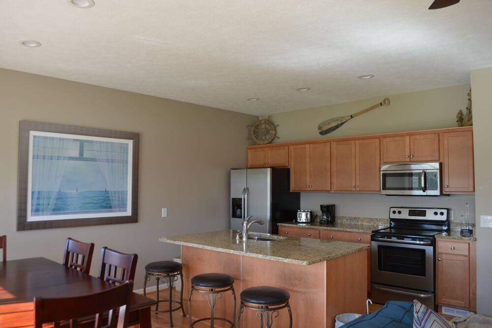 Photo of Kitchen in Sodus Point