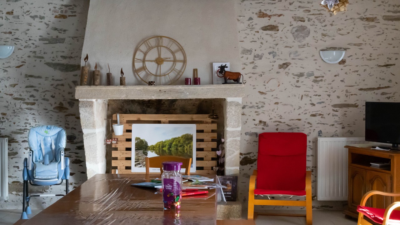 Photo of Livingroom in Thorigny