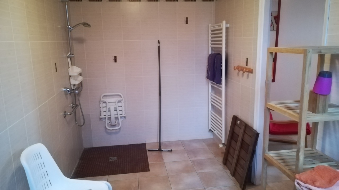 Photo of Bedroom in Thorigny