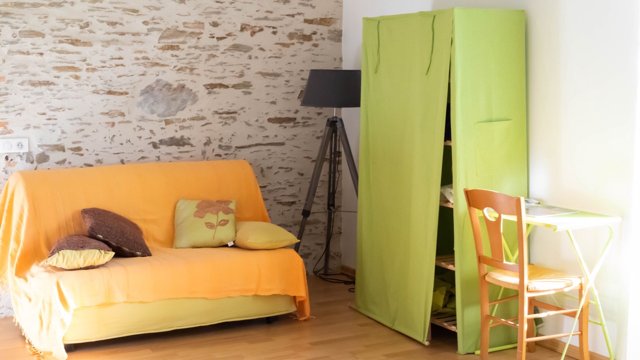 Photo of Bedroom in Thorigny