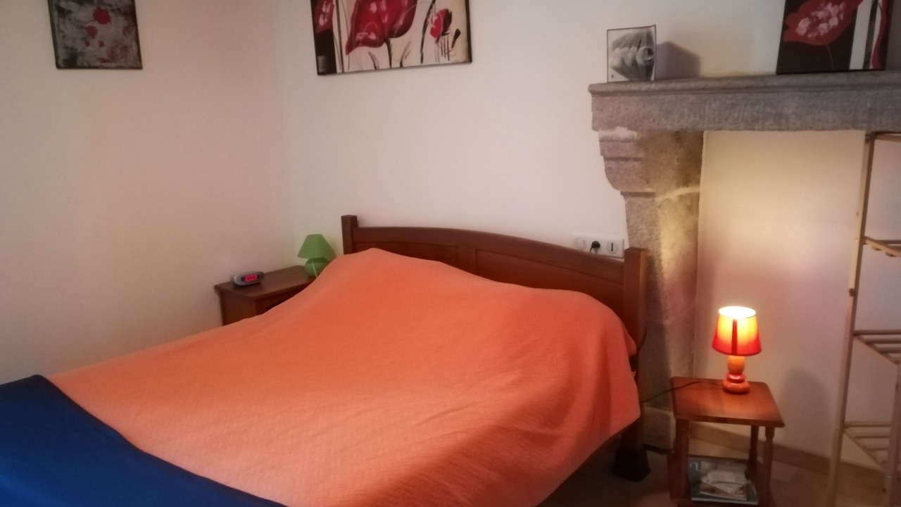 Photo of Bedroom in Thorigny