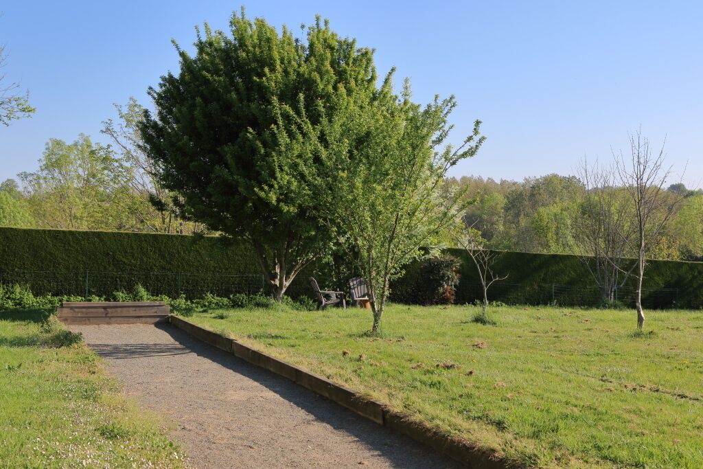 Photo of Outdoor in Thorigny