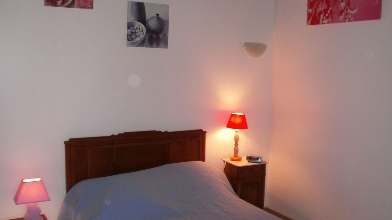 Photo of Bedroom in Thorigny