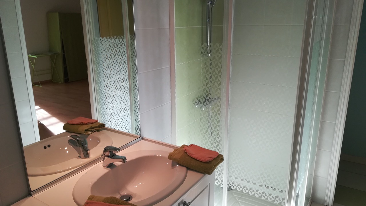 Photo of Bathroom in Thorigny