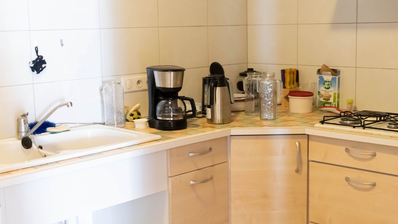 Photo of Kitchen in Thorigny