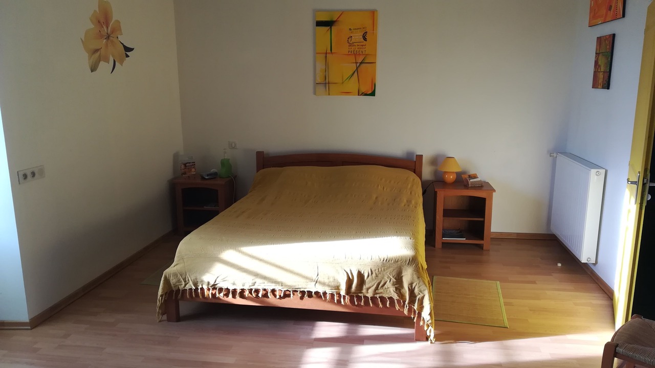 Photo of Bedroom in Thorigny