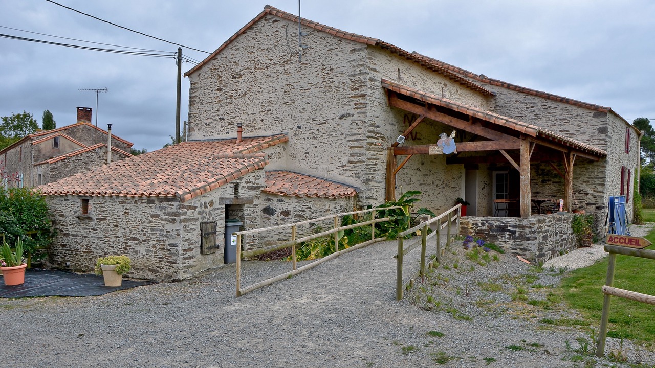 Photo of Outdoor in Thorigny