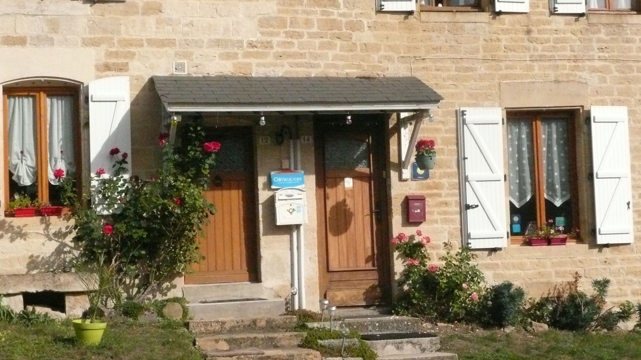 Photo of Outdoor in Balaives-et-Butz