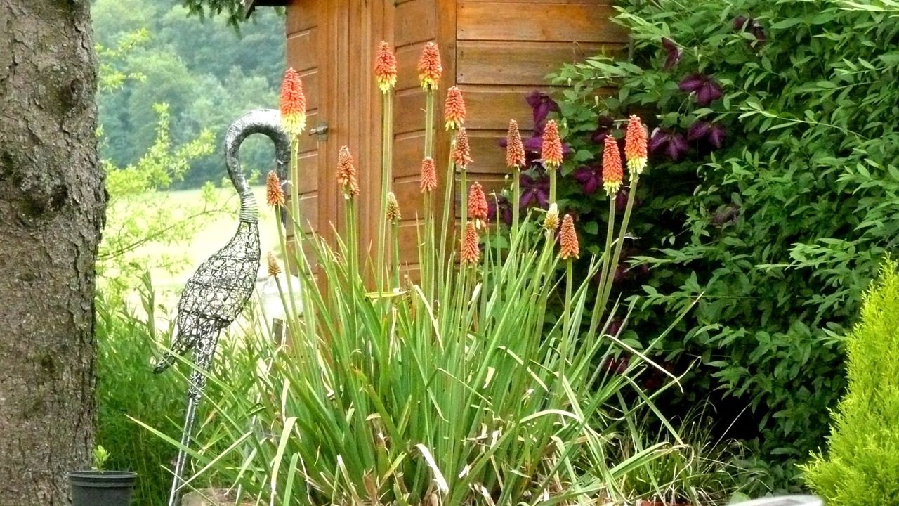 Photo of Outdoor in Balaives-et-Butz
