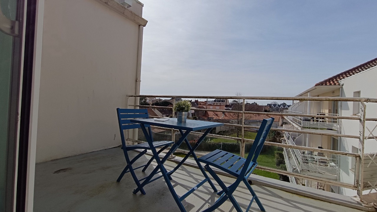 Photo of Outdoor in Saint-Brevin-les-Pins