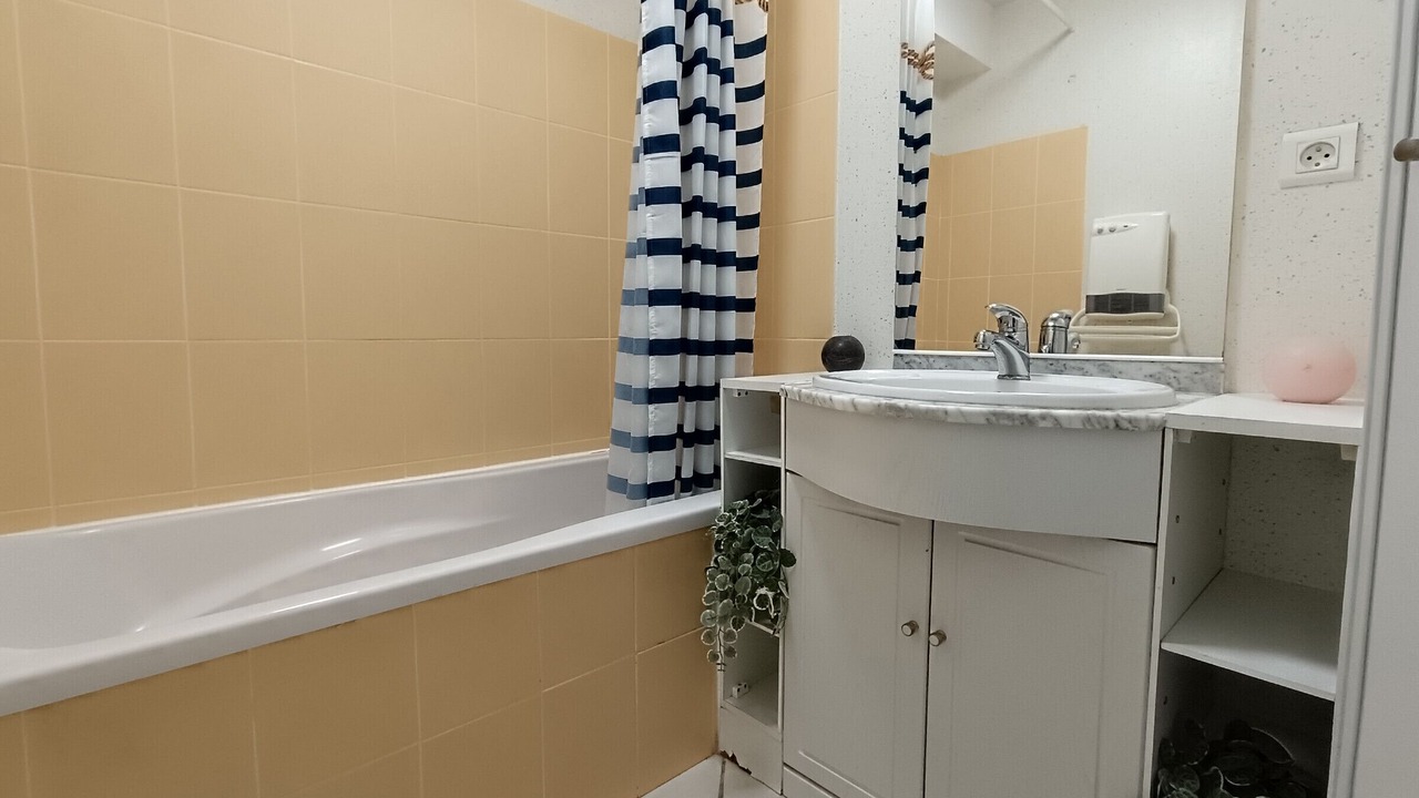 Photo of Bathroom in Saint-Brevin-les-Pins