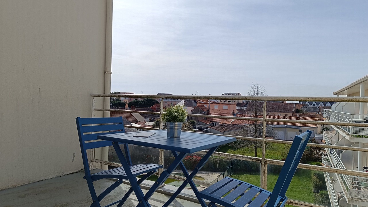 Photo of Outdoor in Saint-Brevin-les-Pins
