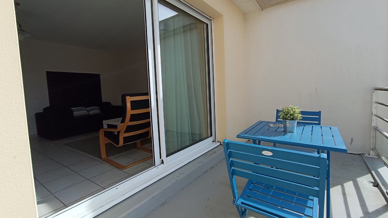 Photo of Outdoor in Saint-Brevin-les-Pins