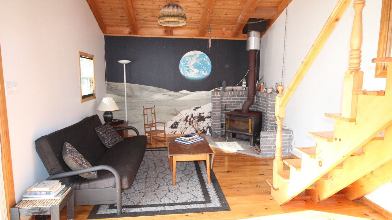 Photo of Livingroom in Kildare Capes