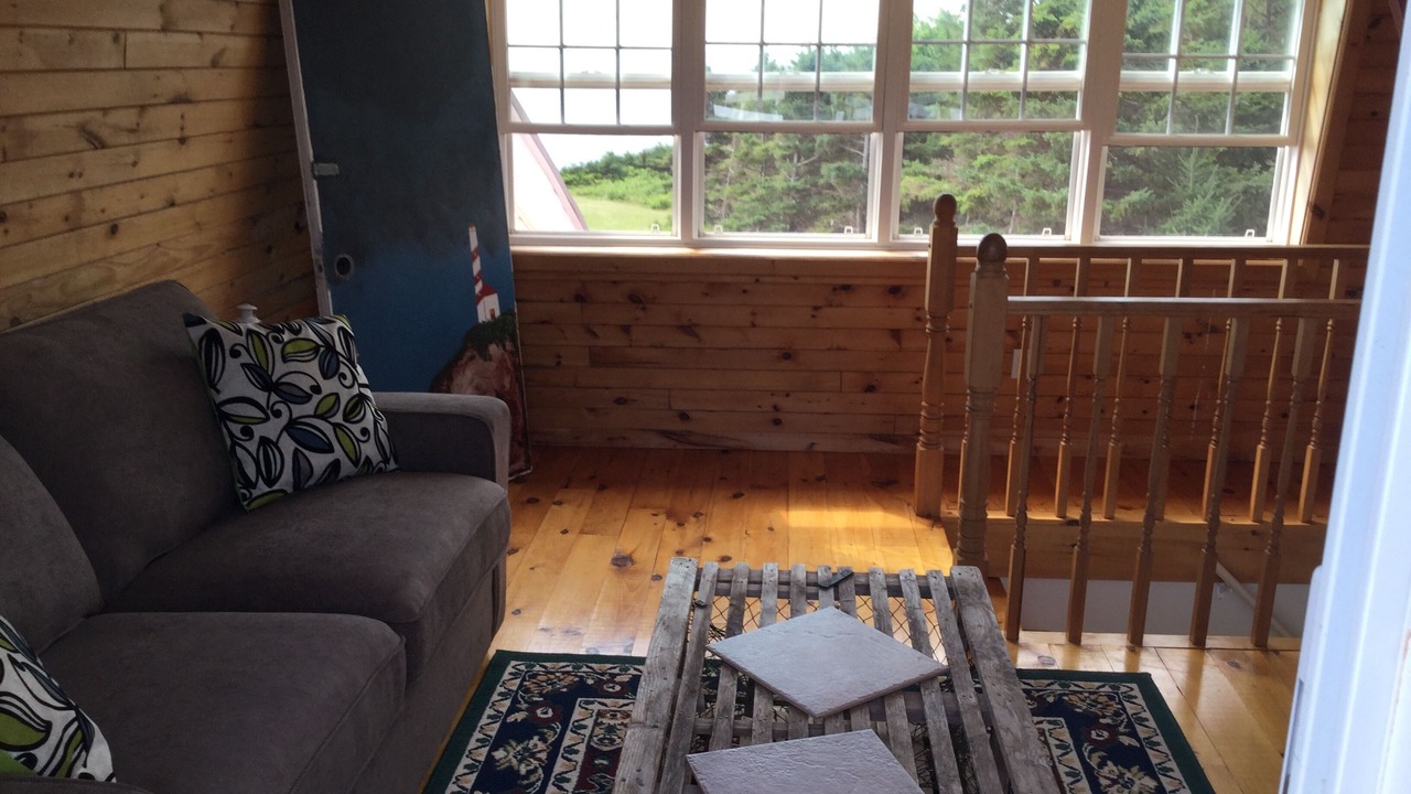 Photo of Livingroom in Kildare Capes