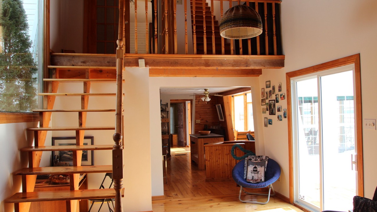 Photo of Livingroom in Kildare Capes