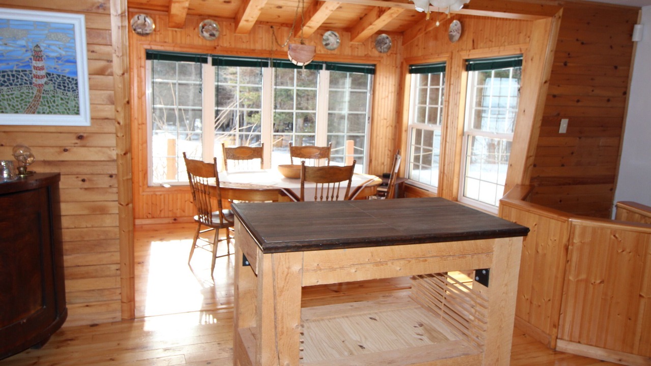 Photo of Kitchen in Kildare Capes