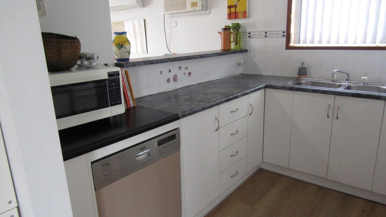 Photo of Kitchen in Para Wurlie