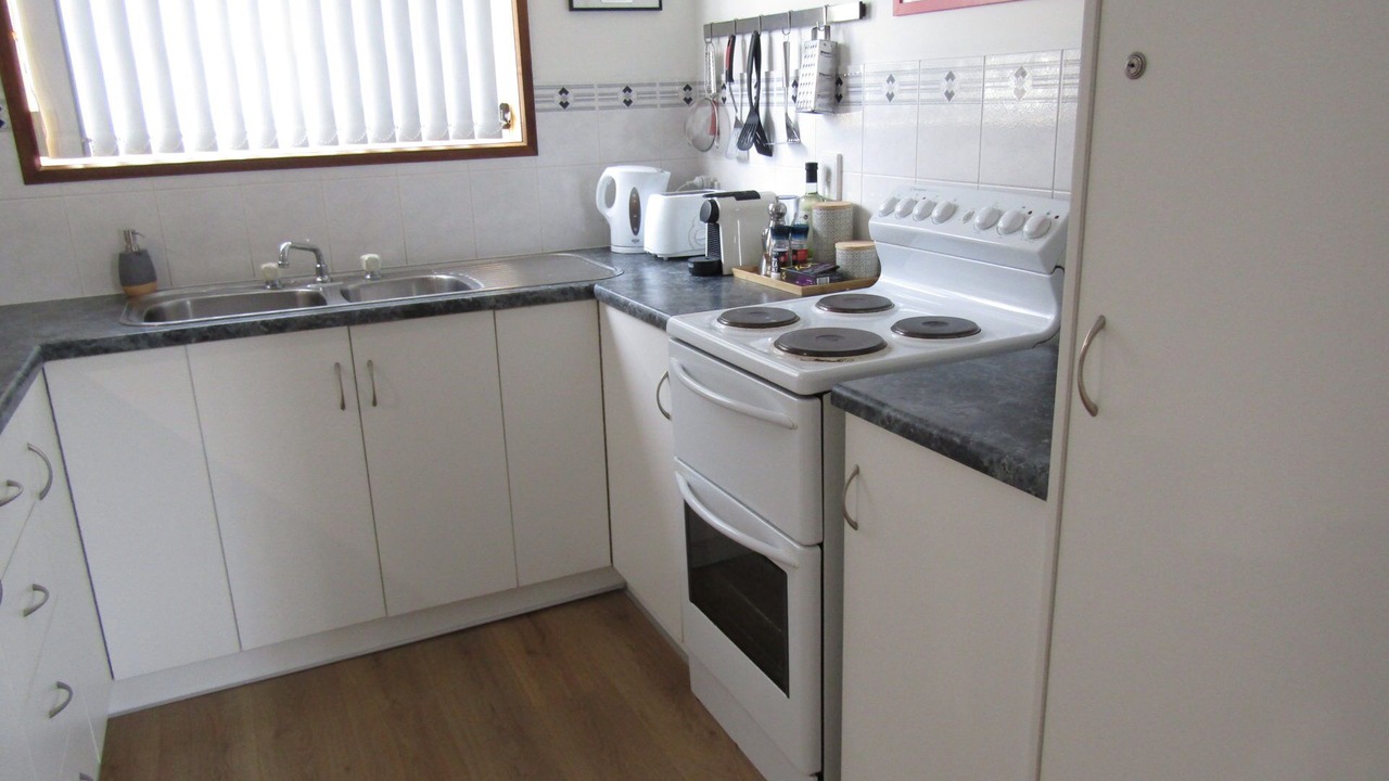 Photo of Kitchen in Para Wurlie