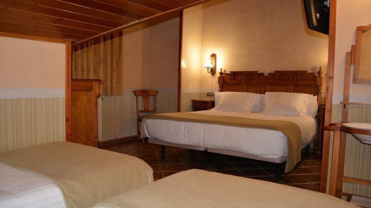 Photo of Bedroom in Os de Civis