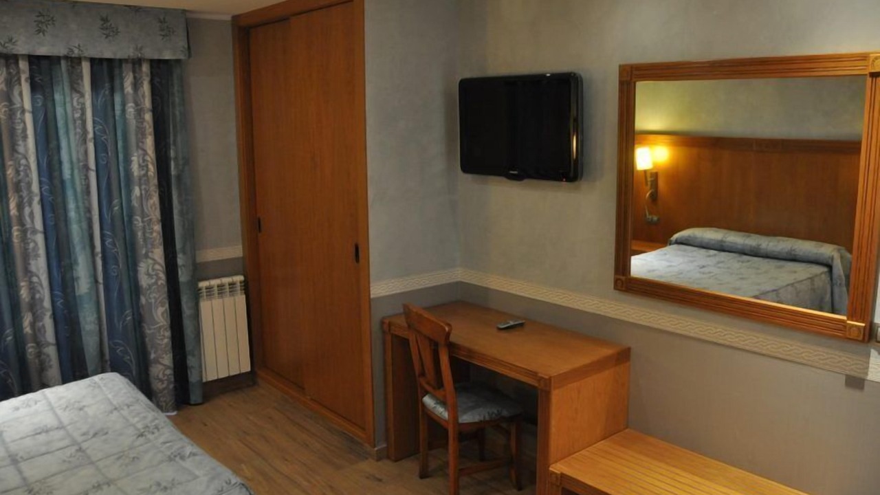 Photo of Bedroom in Os de Civis