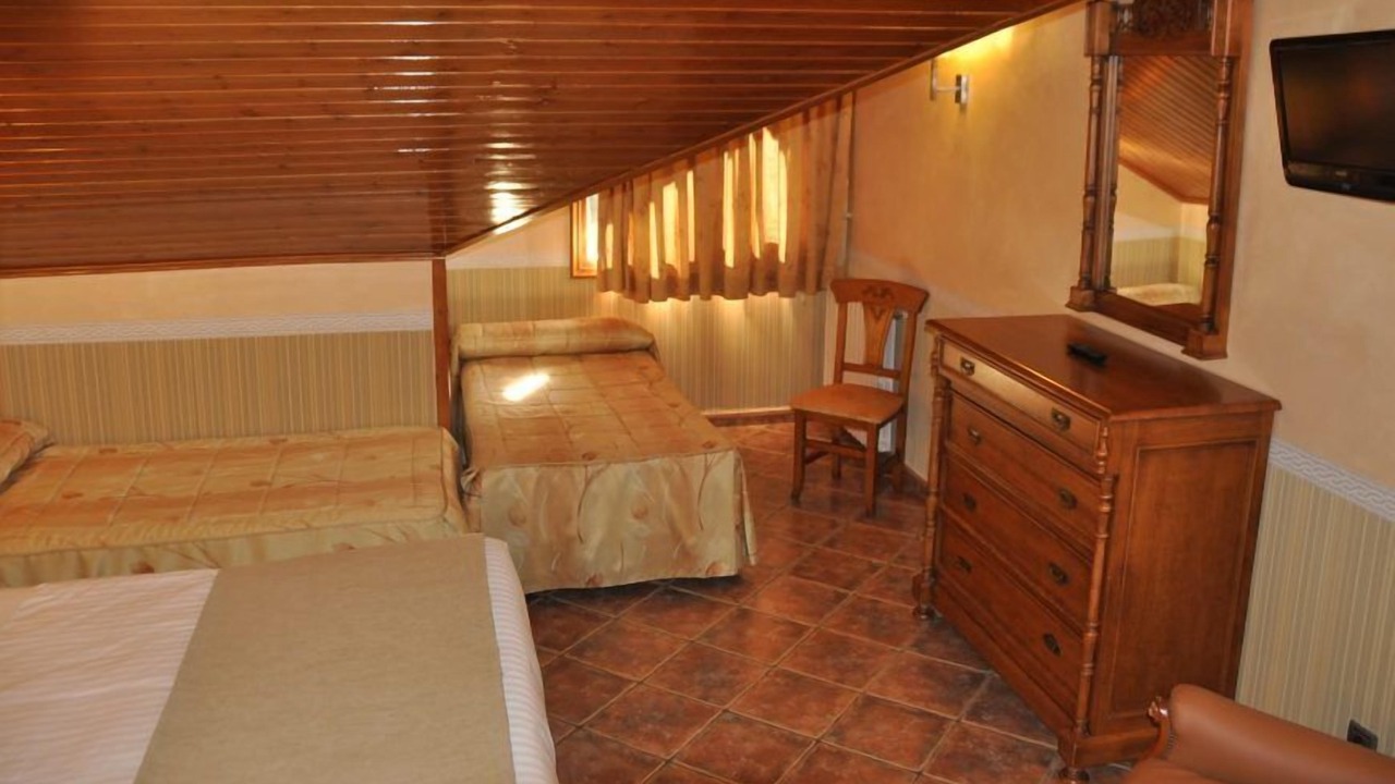 Photo of Bedroom in Os de Civis