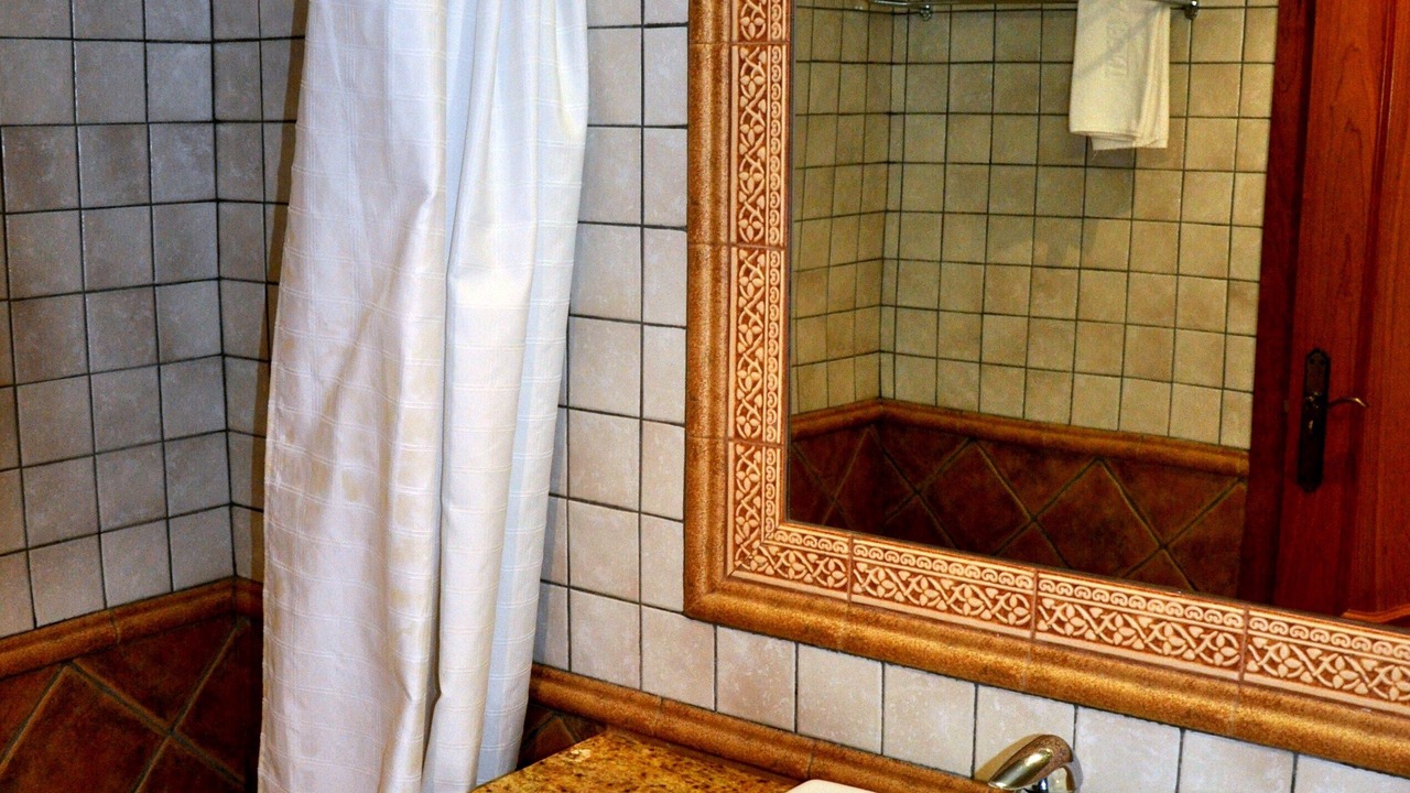 Photo of Bathroom in Os de Civis
