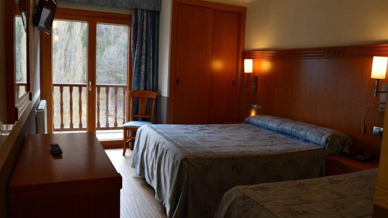 Photo of Bedroom in Os de Civis