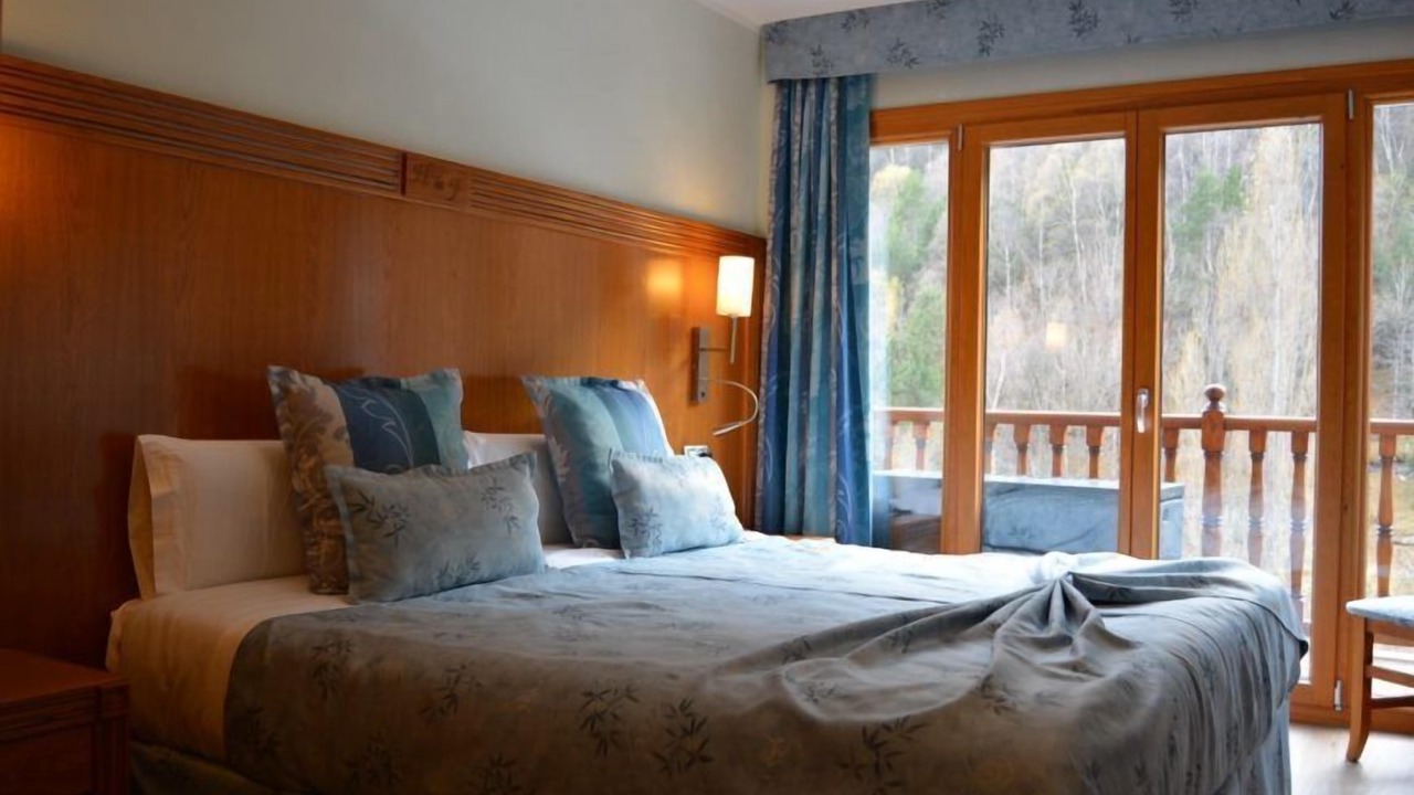 Photo of Bedroom in Os de Civis