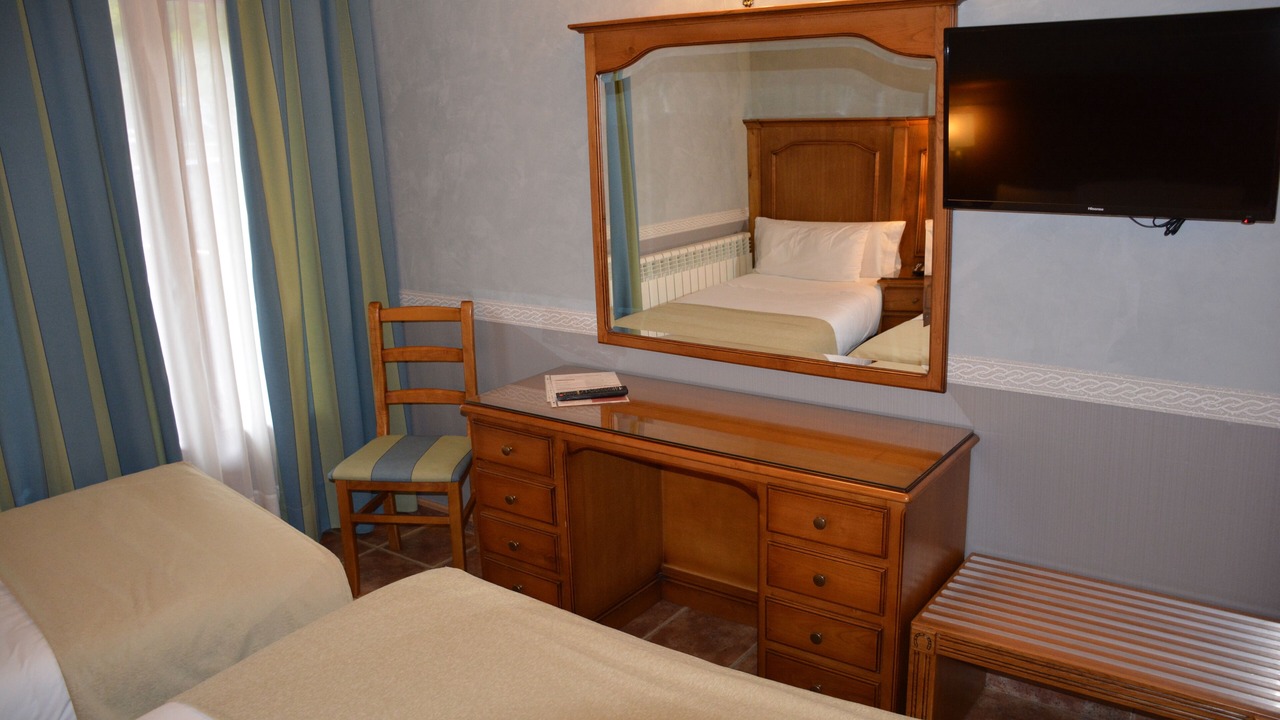 Photo of Bedroom in Os de Civis