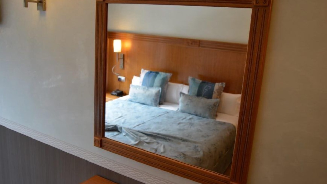 Photo of Bedroom in Os de Civis