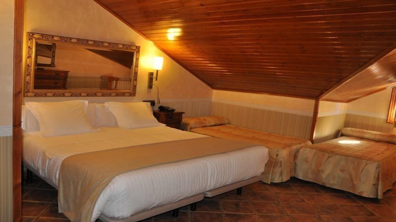 Photo of Bedroom in Os de Civis