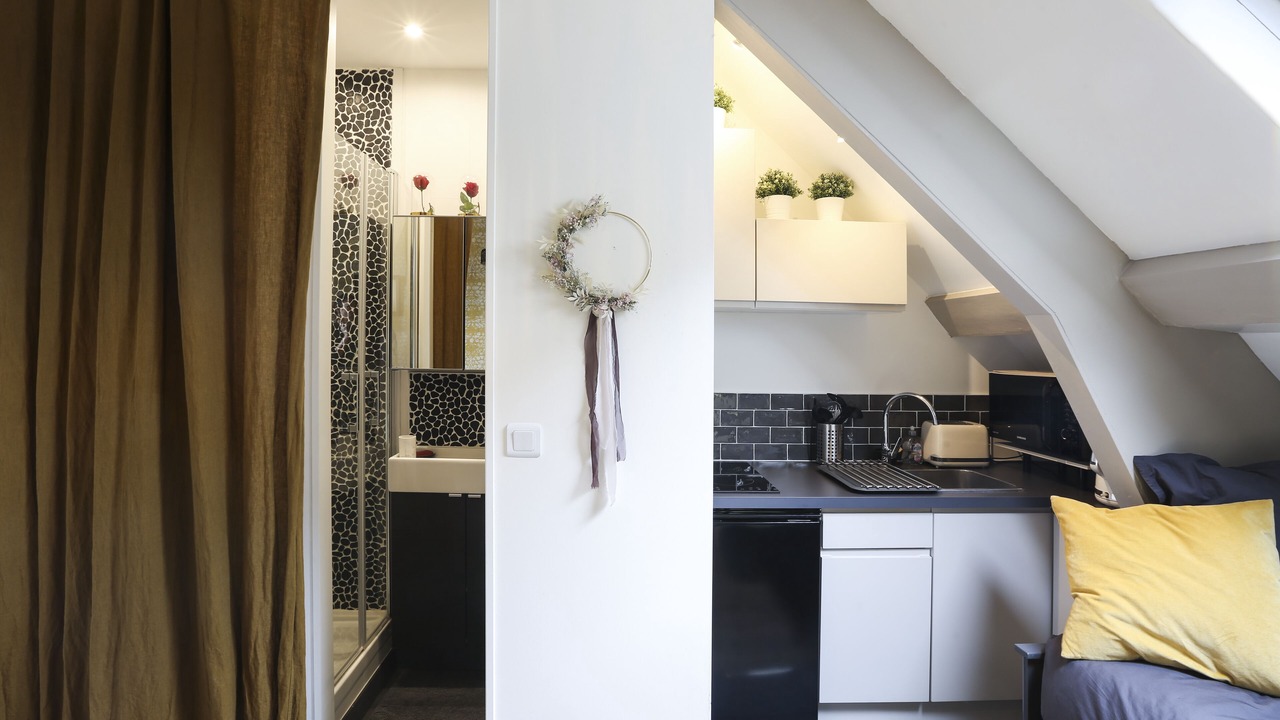 Photo of Kitchen in Centre