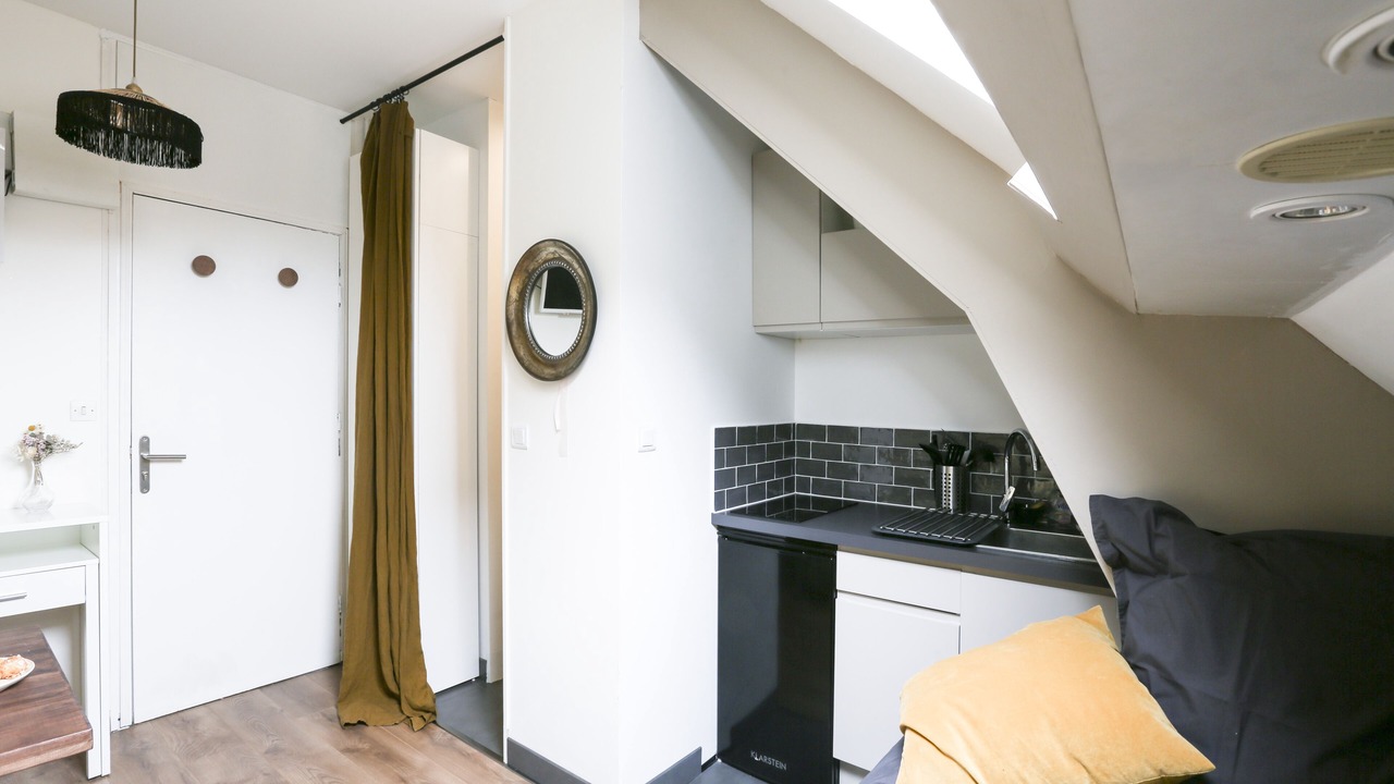 Photo of Kitchen in Centre