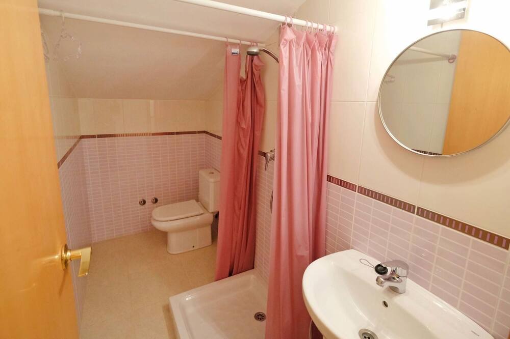 Photo of Bathroom in Alcanar