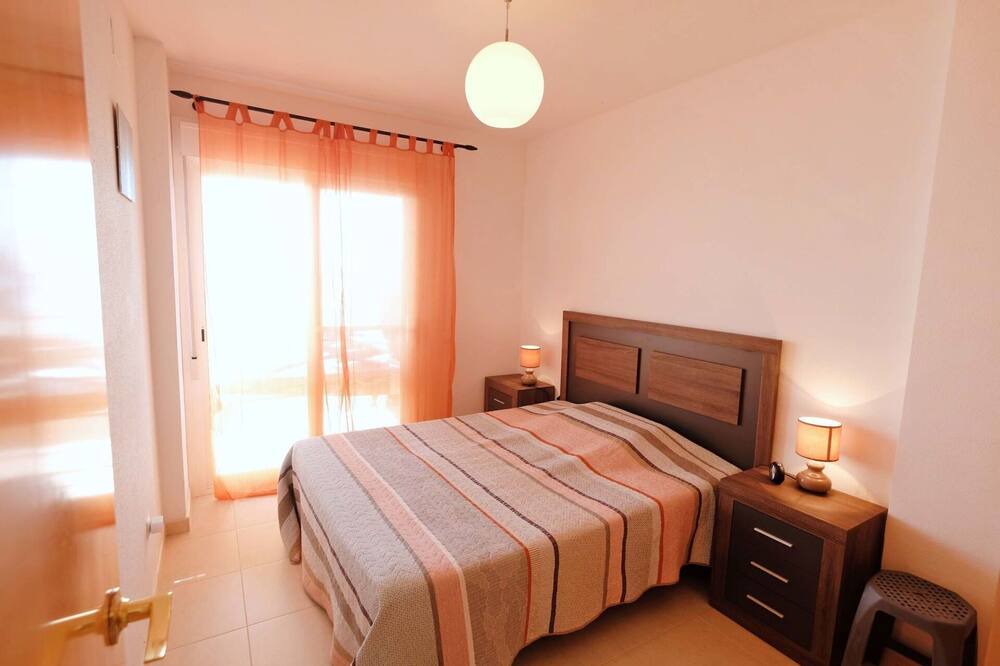 Photo of Bedroom in Alcanar