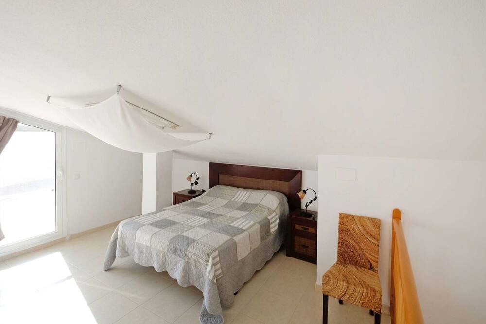 Photo of Bedroom in Alcanar
