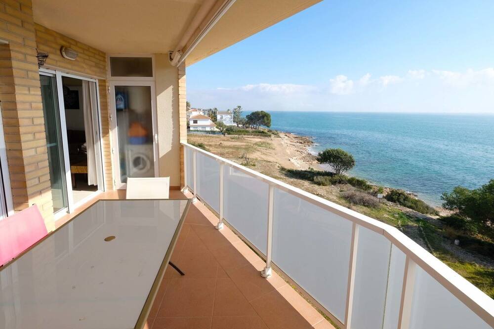 Photo of Patio Balcony in Alcanar