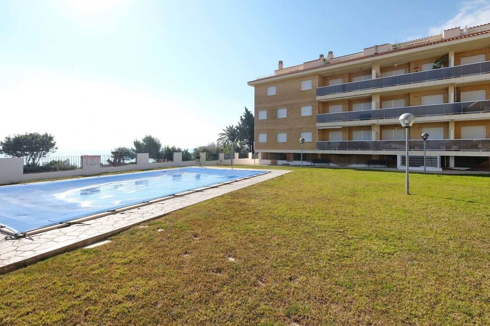 Photo of Outdoor in Alcanar
