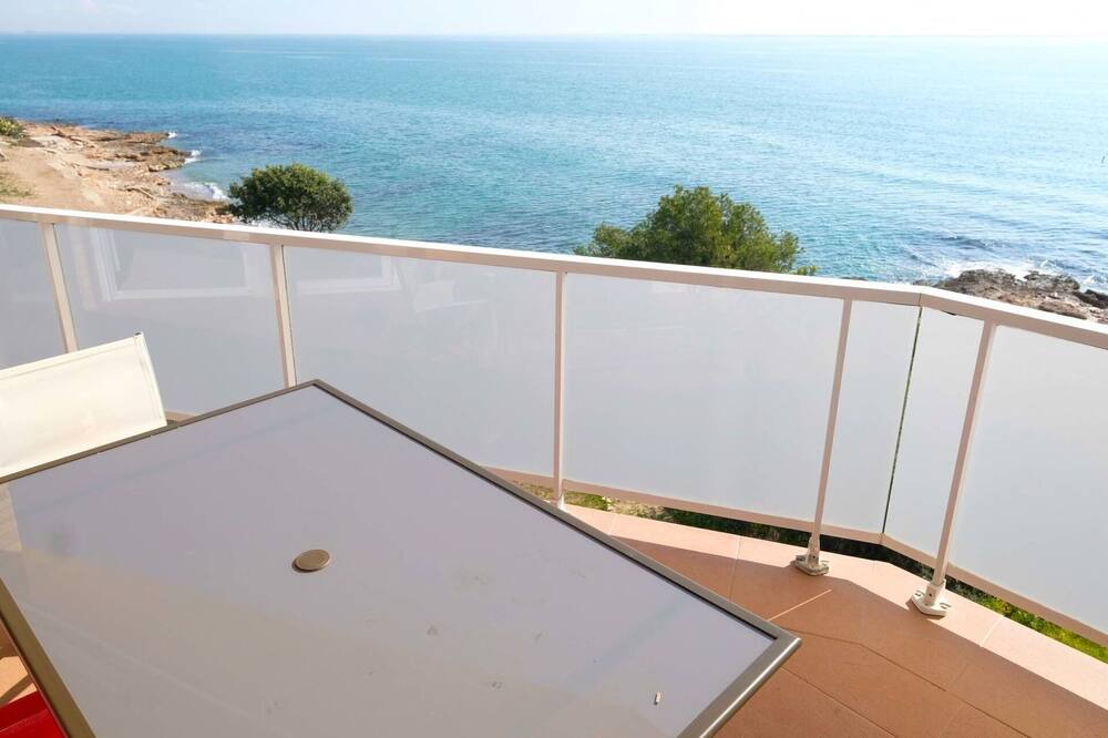 Photo of Patio Balcony in Alcanar