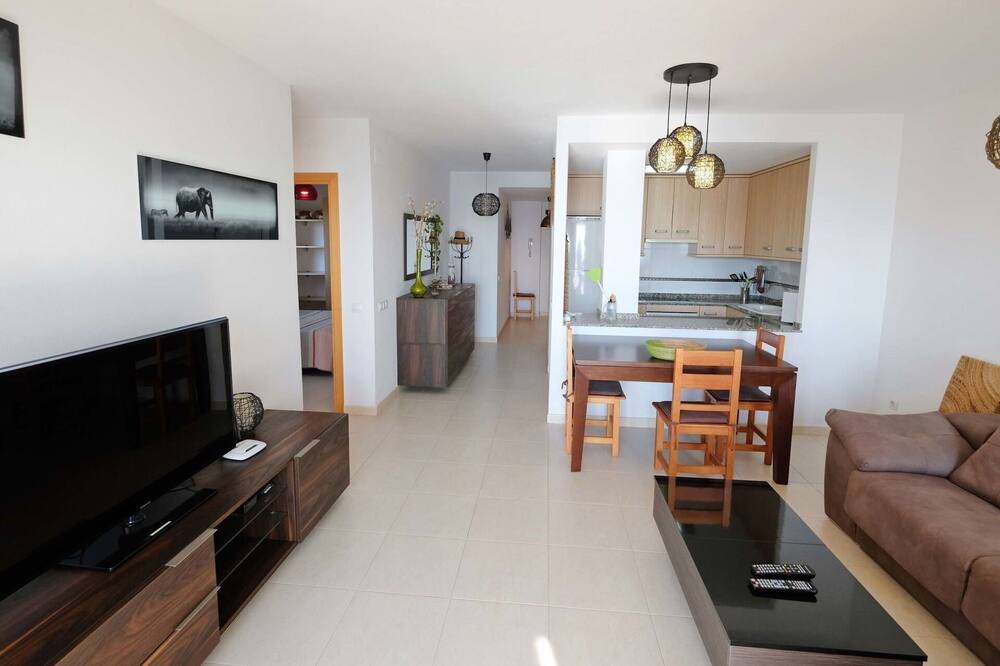 Photo of Bedroom in Alcanar