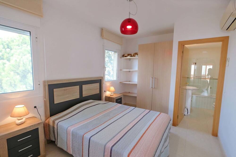 Photo of Bedroom in Alcanar