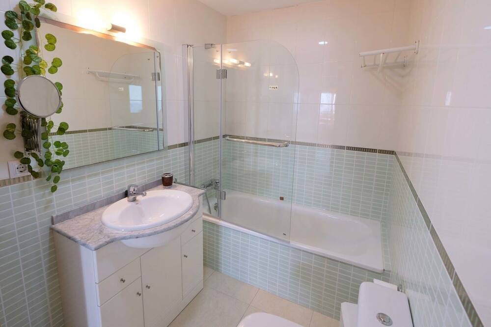 Photo of Bathroom in Alcanar
